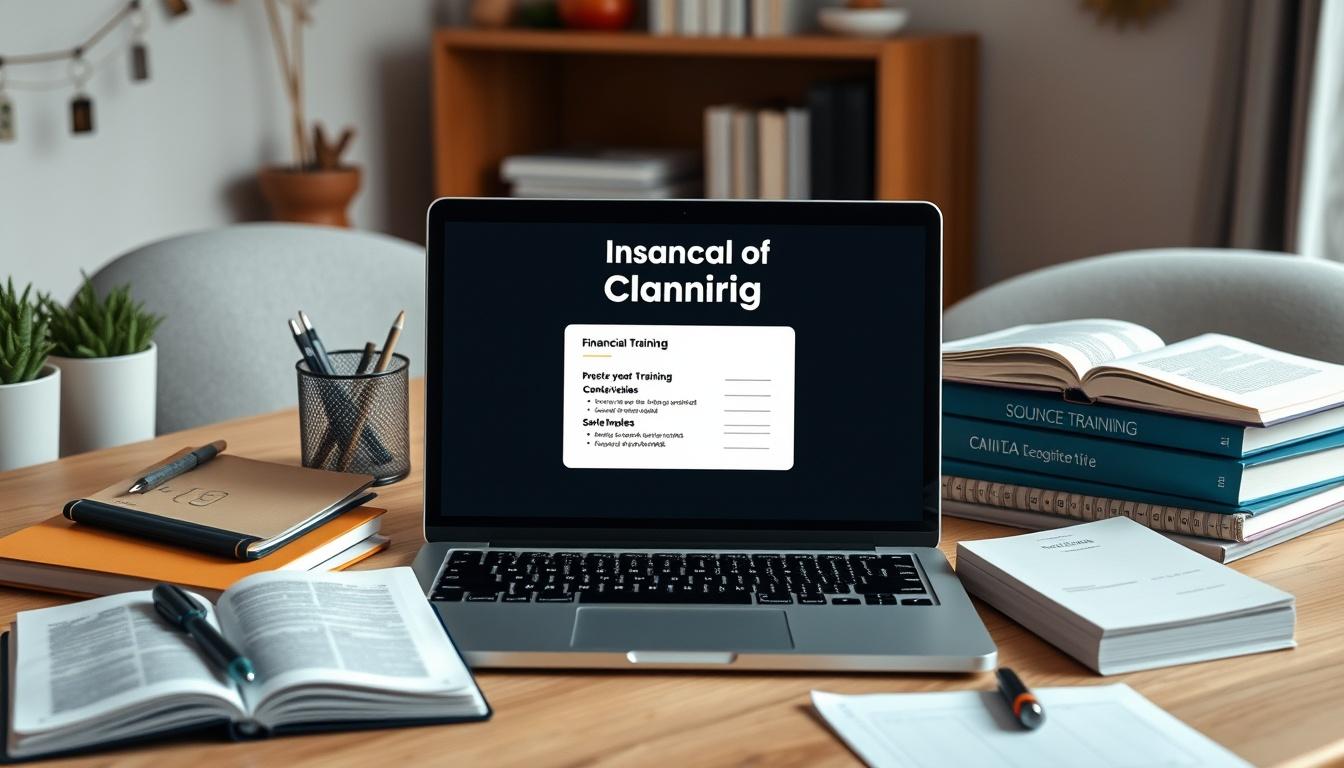 Finanças e Economia